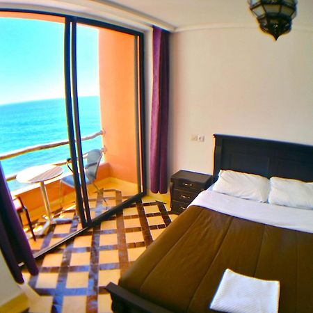 Bouad Seafront Apartments & Rooms Taghazout Room photo