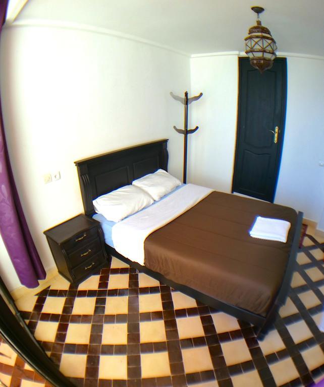 Bouad Seafront Apartments & Rooms Taghazout Room photo