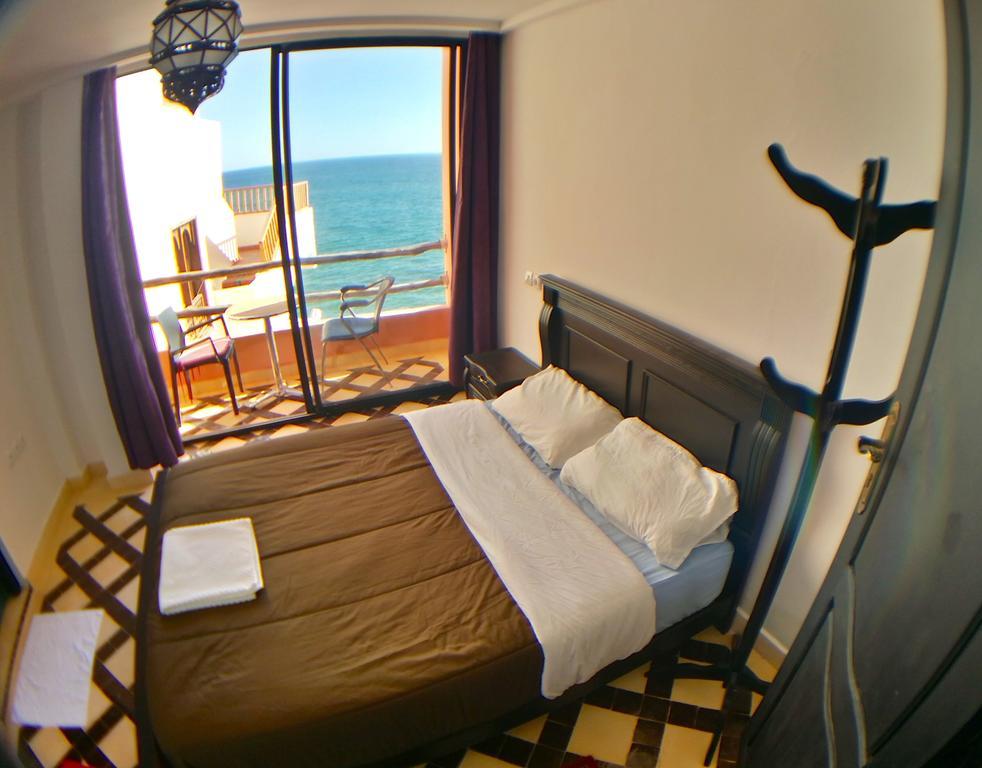 Bouad Seafront Apartments & Rooms Taghazout Room photo