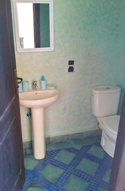 Bouad Seafront Apartments & Rooms Taghazout Room photo