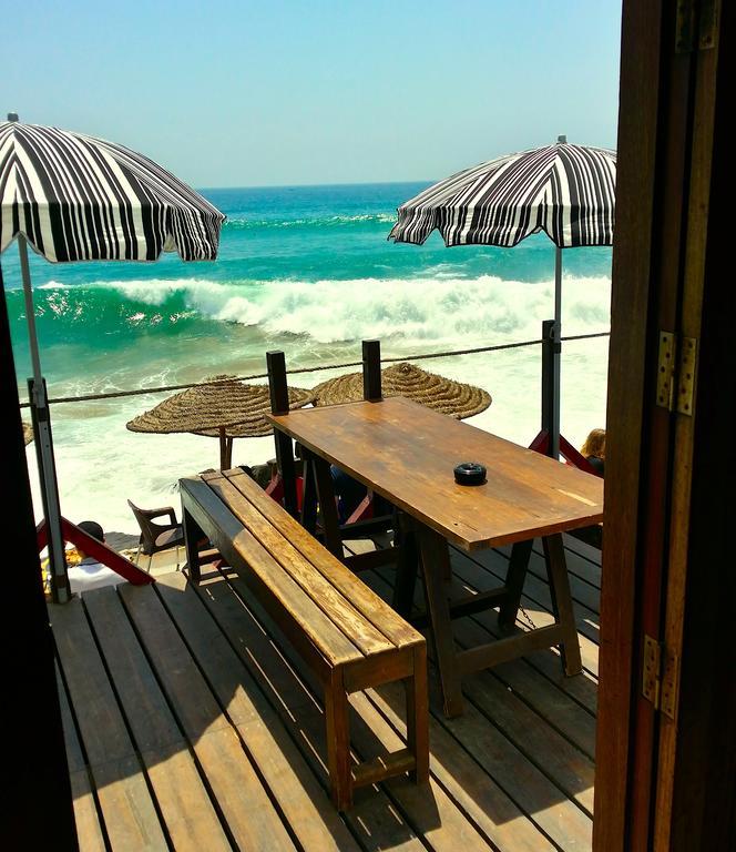 Bouad Seafront Apartments & Rooms Taghazout Room photo