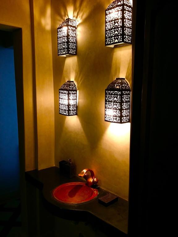 Bouad Seafront Apartments & Rooms Taghazout Room photo